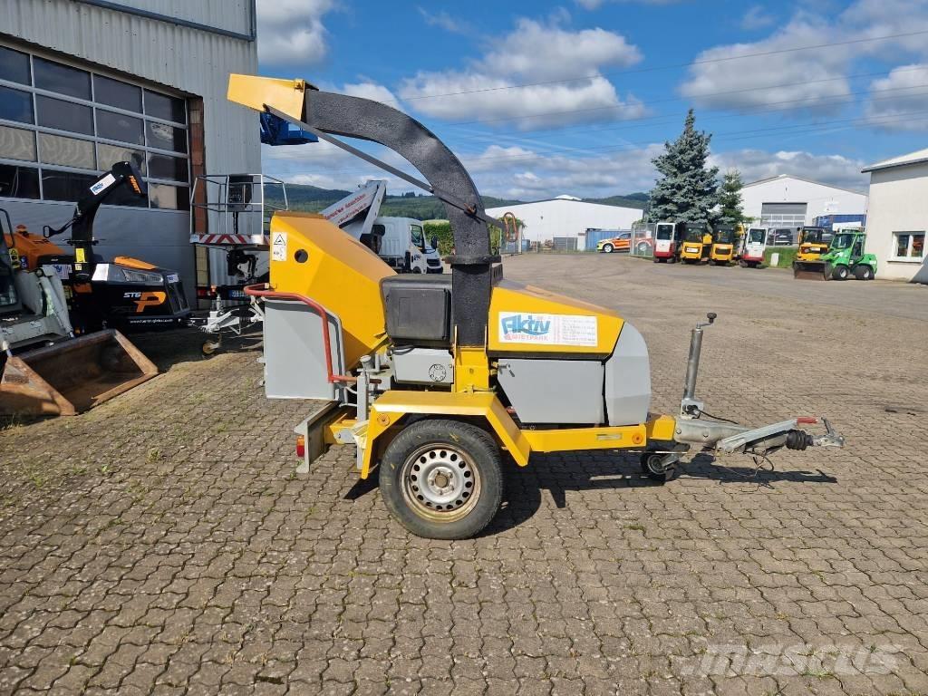 Schliesing 220 MX Štiepkovače
