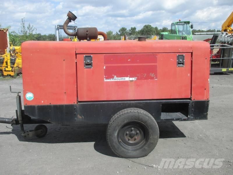 Lincoln E 500 S Zváracie stroje