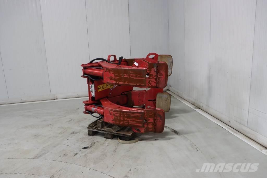 Bolzoni AR-37RJ-15 Stavebníctvo - ostatné