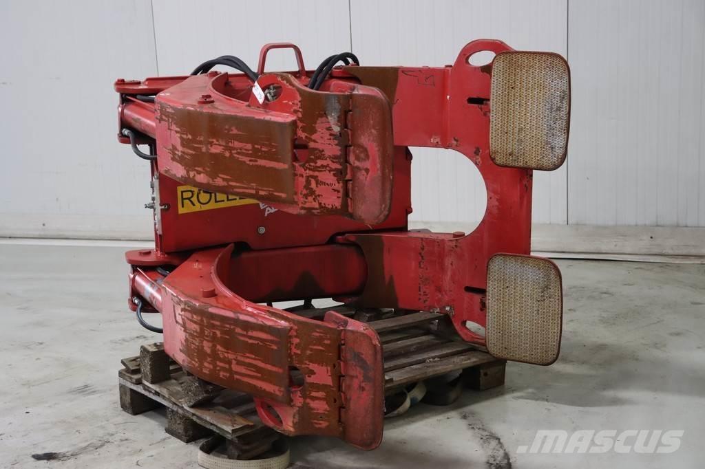 Bolzoni AR-37RJ-15 Stavebníctvo - ostatné