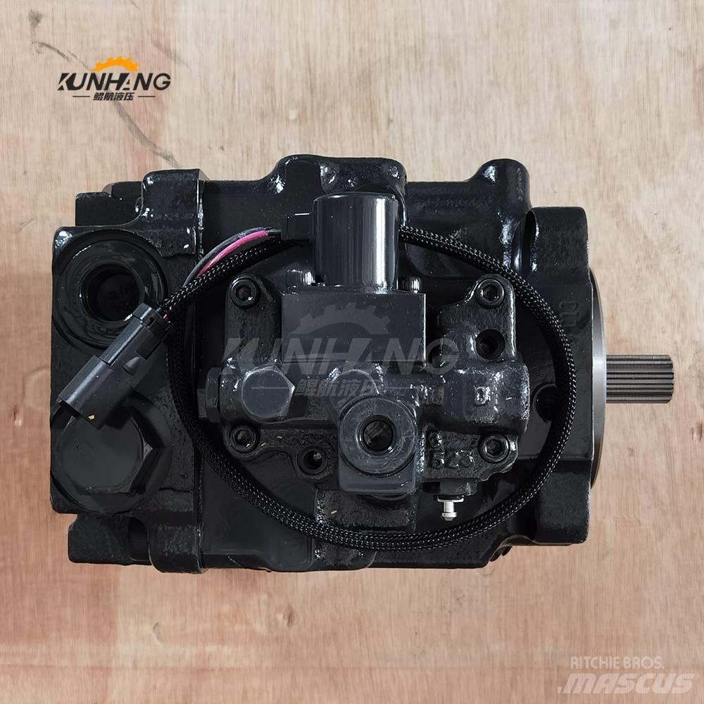 Komatsu D85 FUN PUMP Prevodovka