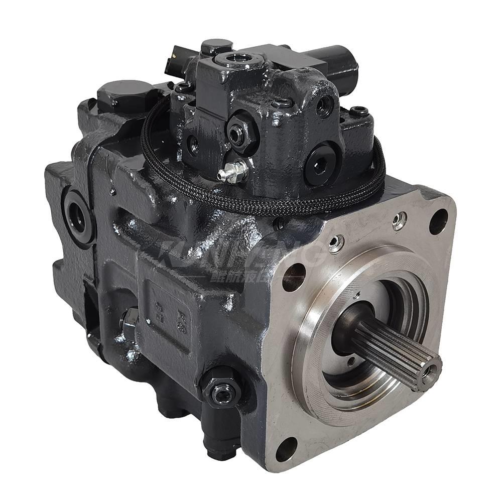 Komatsu D85 FUN PUMP Prevodovka