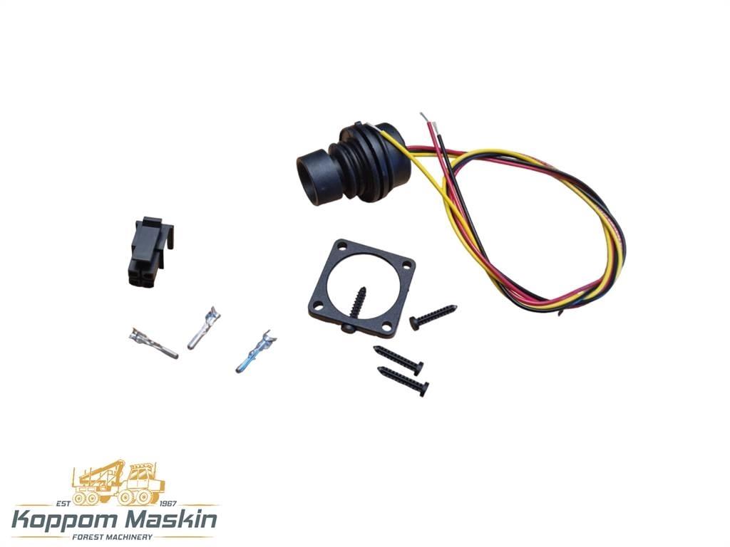 Eco Log 7031672 Elektronika