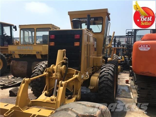 CAT 140 H Grejdery