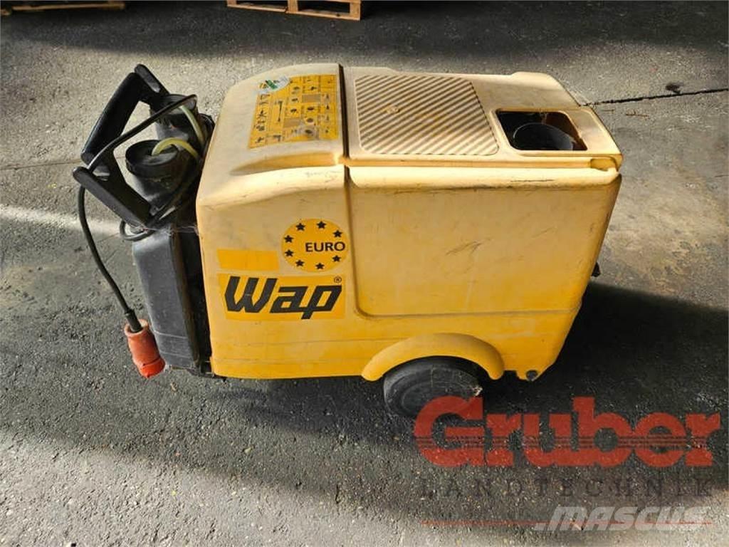  WAP DX 800 Ďalšie stroje a zariadenia pre živočíšnu výrobu
