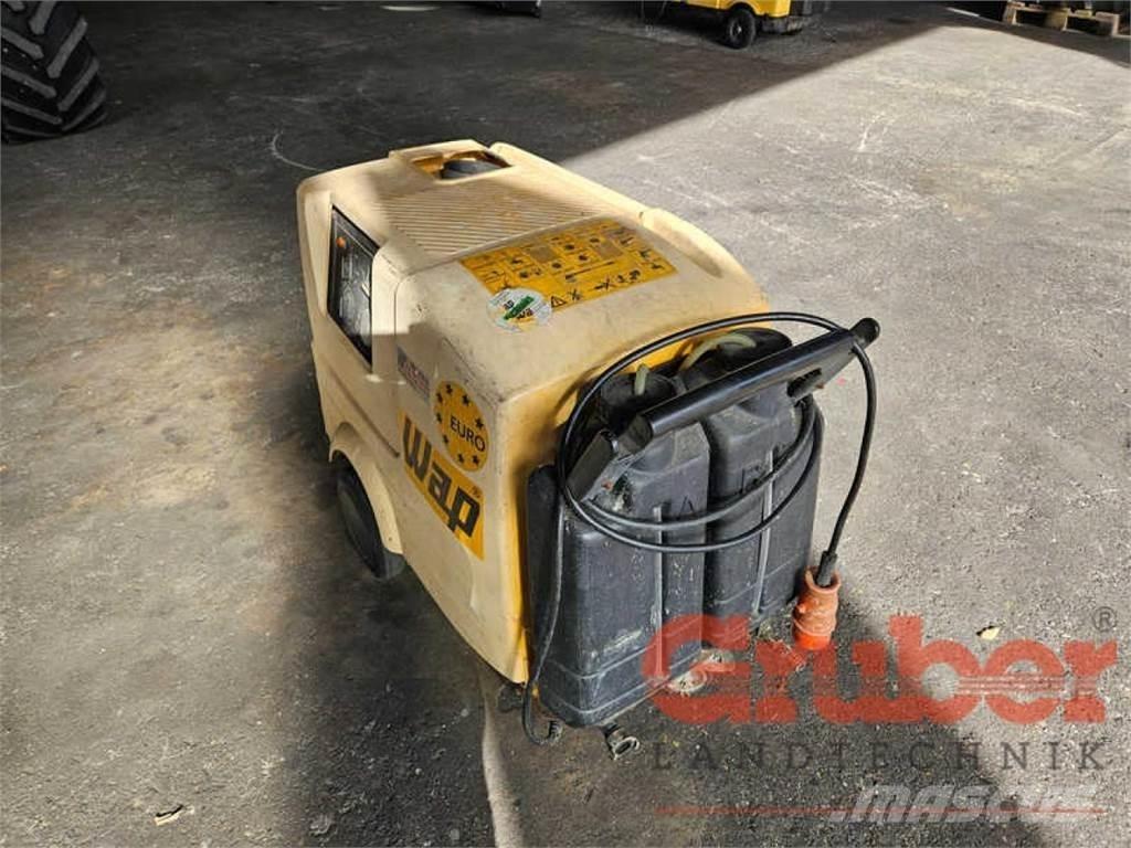  WAP DX 800 Ďalšie stroje a zariadenia pre živočíšnu výrobu