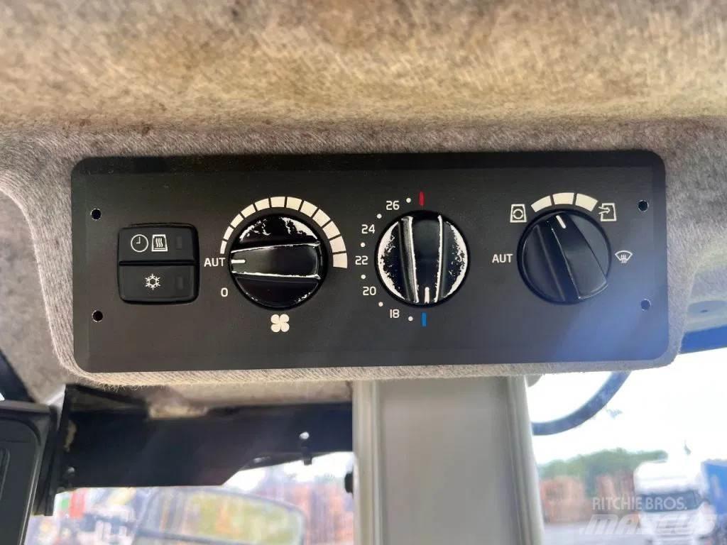 Volvo L90H Kolesové nakladače