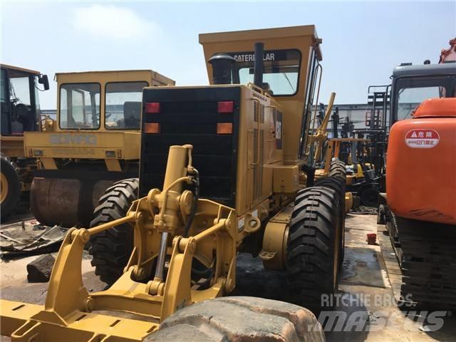 CAT 140 H Grejdery