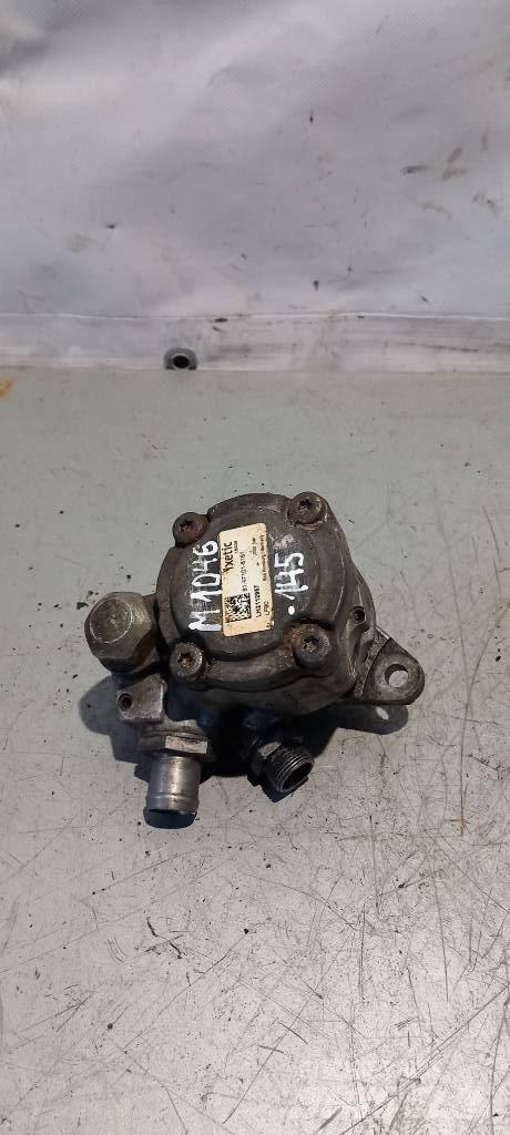 MAN TGX    81471016161 Hydraulika