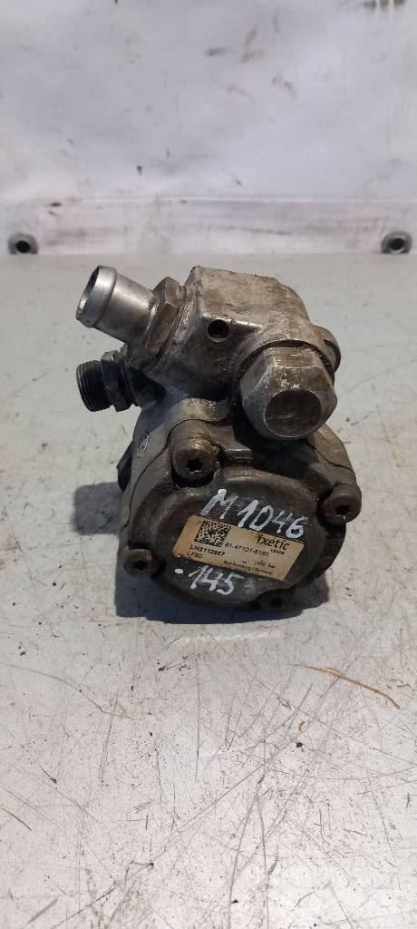 MAN TGX    81471016161 Hydraulika