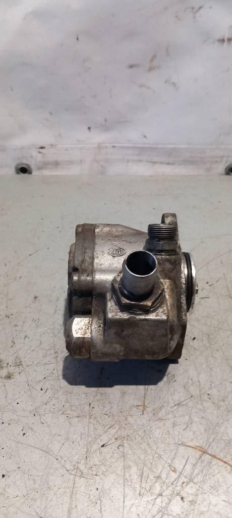 MAN TGX    81471016161 Hydraulika