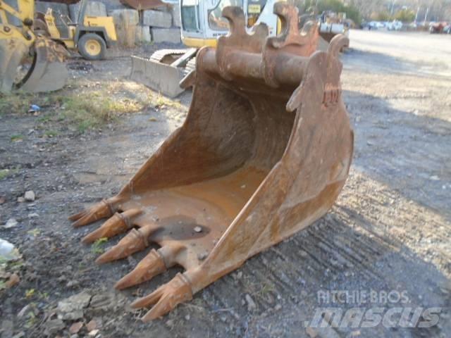 Doosan DX 225 LC Pásové rýpadlá