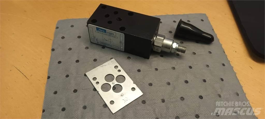 Rottne 046-0136 Hydraulika
