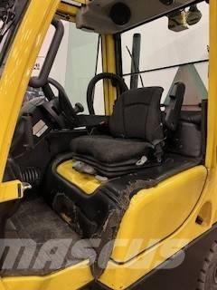 Hyster H3.0FT Dieselové vozíky