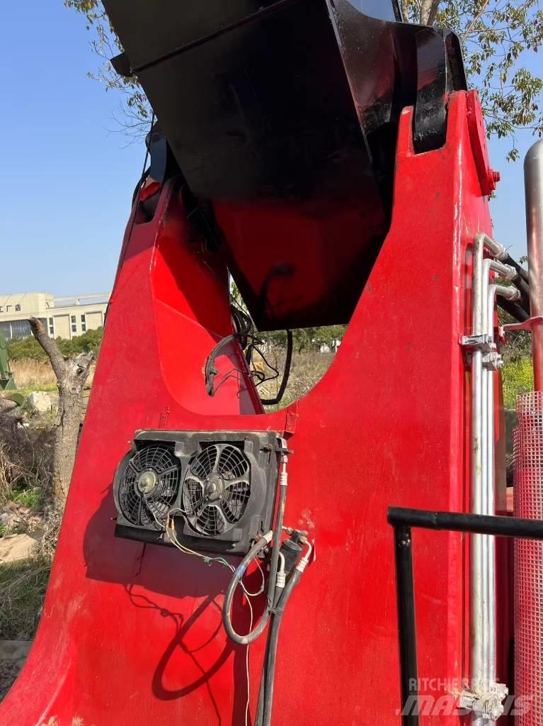 Kalmar DRF 450-60 Prekladače kontajnerov