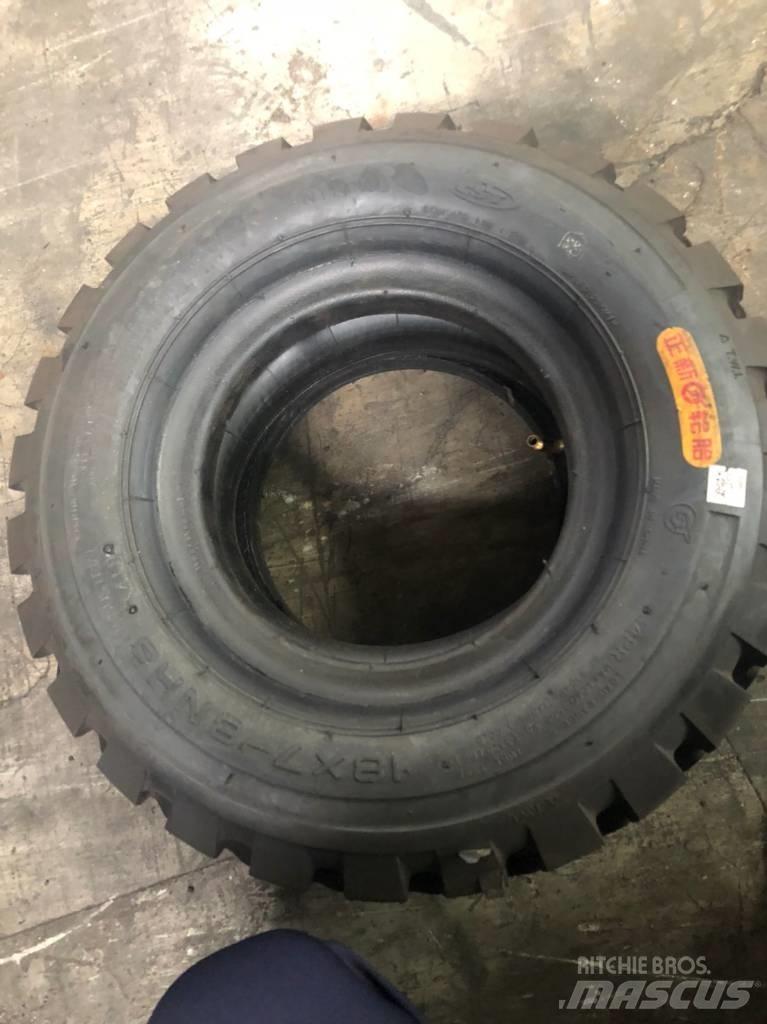 Cheng Shin 18x7-8 Pneumatiky, kolesá a ráfiky