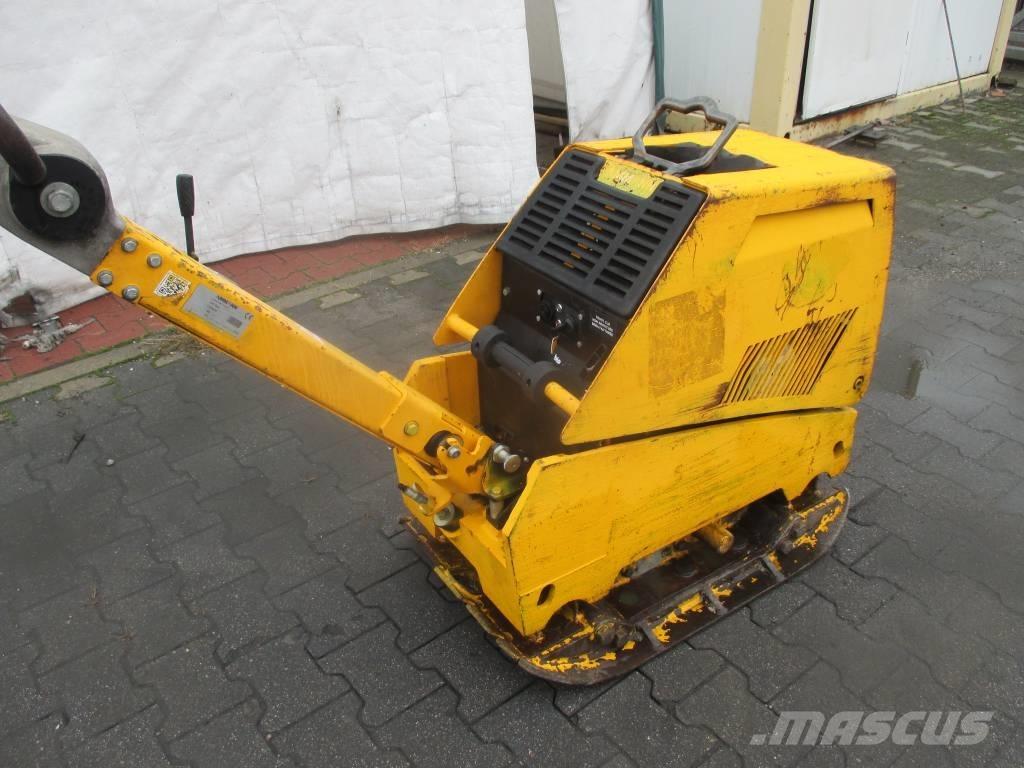 Ammann APR 5920 Kompaktory