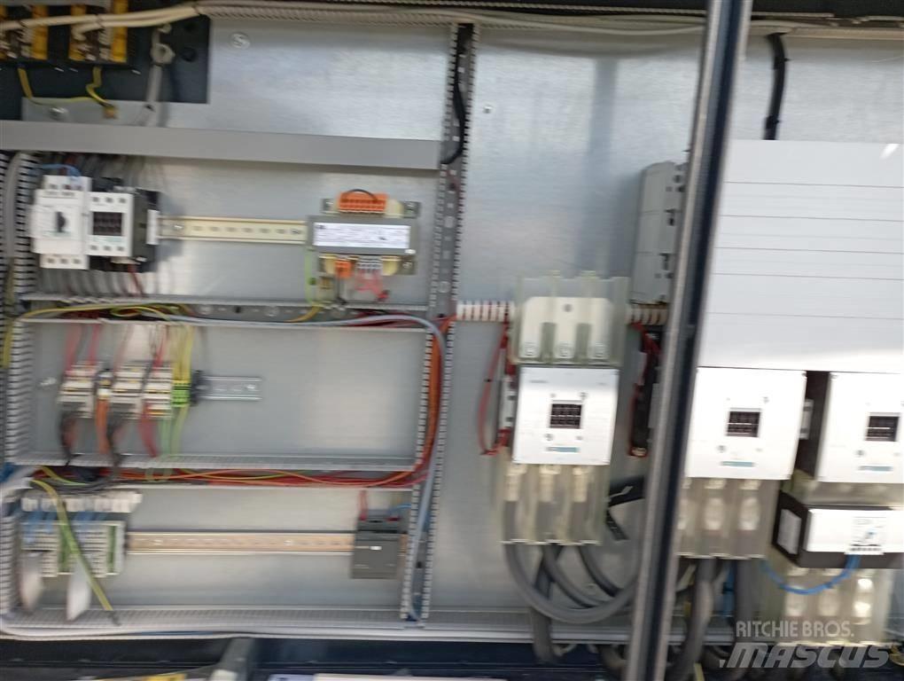 Kaeser FSD571 Kompresory