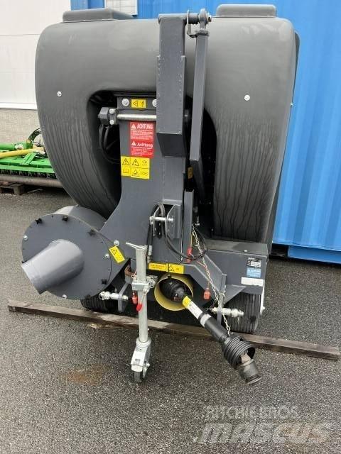Matev CLS-B-1650 Komunálna technika - ostatné