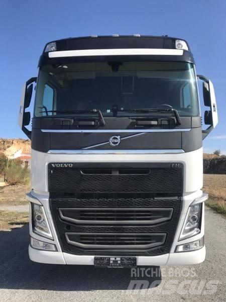Volvo FH500 Nákladné vozidlá bez nadstavby