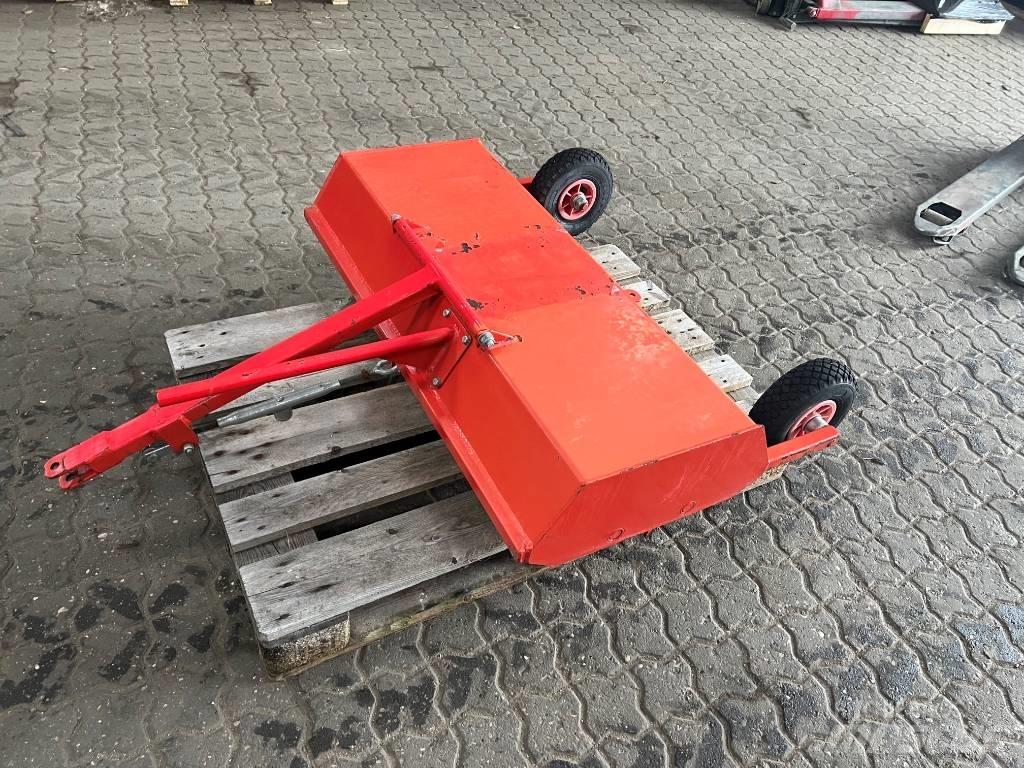 Mossrider 100 cm Komunálna technika - ostatné