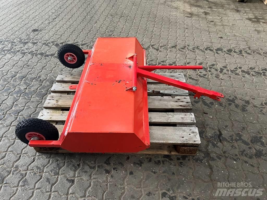 Mossrider 100 cm Komunálna technika - ostatné