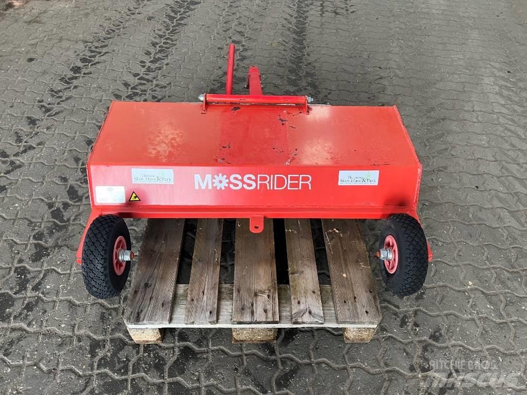 Mossrider 100 cm Komunálna technika - ostatné