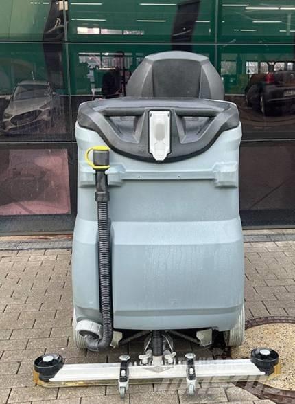 Kärcher B 150 R Podlahové umývacie stroje