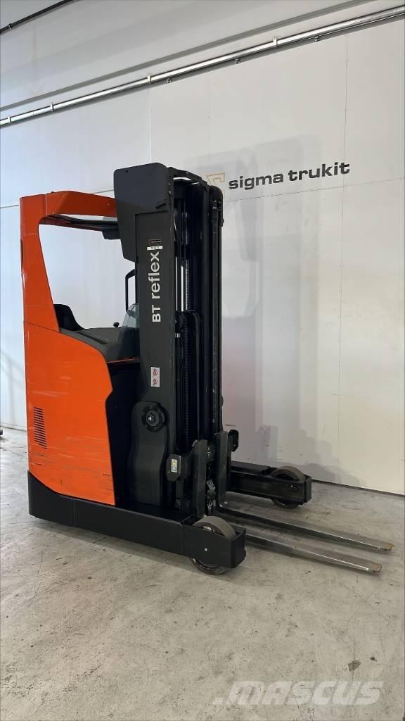 BT RR E 140 H Retraky