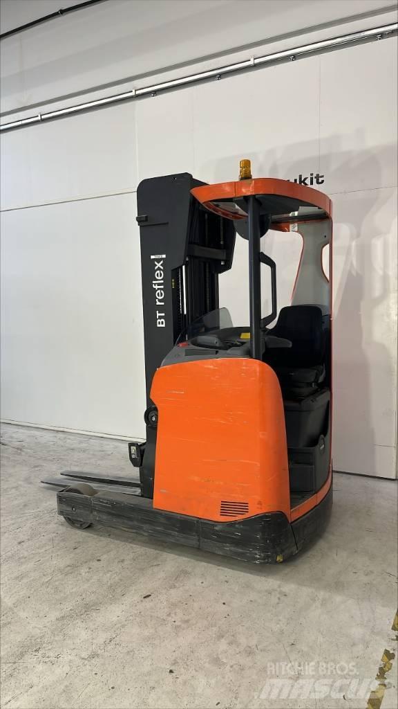 BT RR E 140 H Retraky