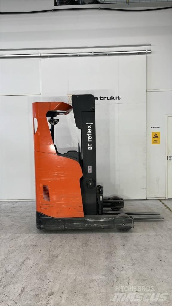 BT RR E 140 H Retraky