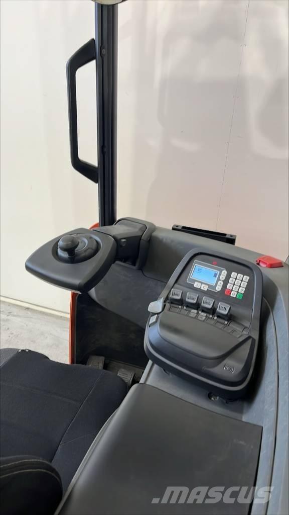 BT RR E 140 H Retraky