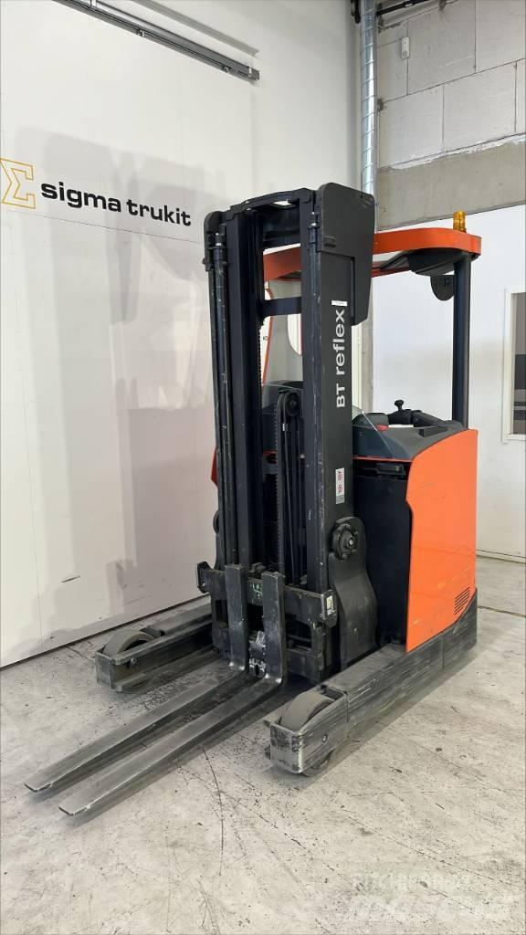 BT RR E 140 H Retraky