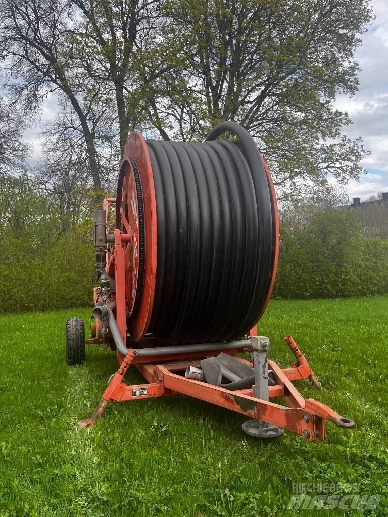 Bauer 110-310 Zavlažovanie