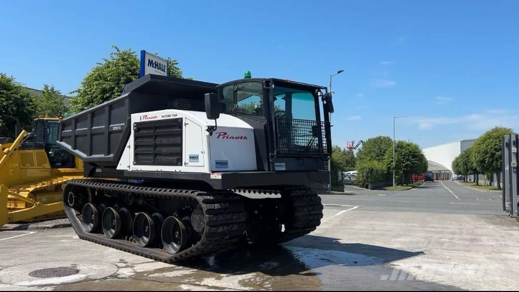 Prinoth Panther T14R Iné