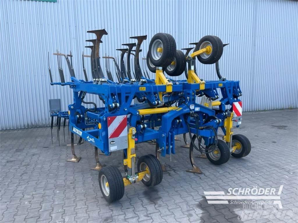  Treffler TGA 560 Kultivátory
