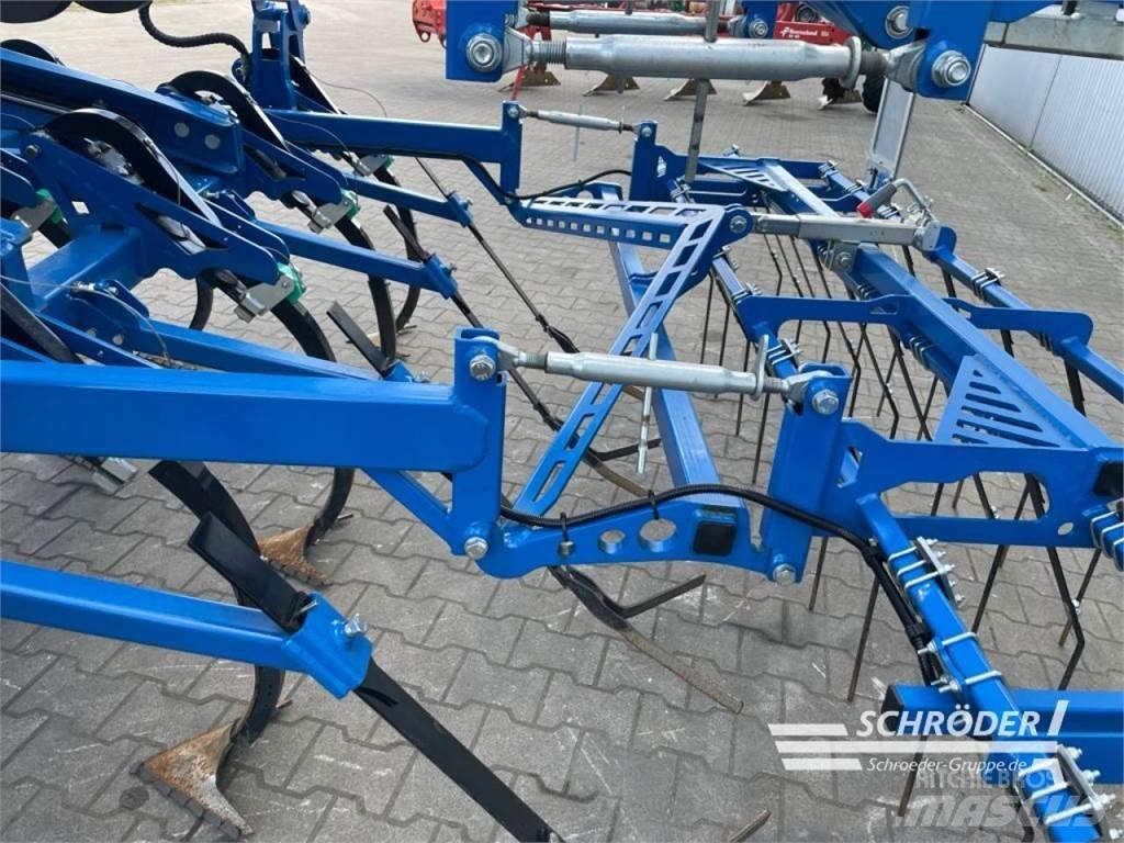  Treffler TGA 560 Kultivátory