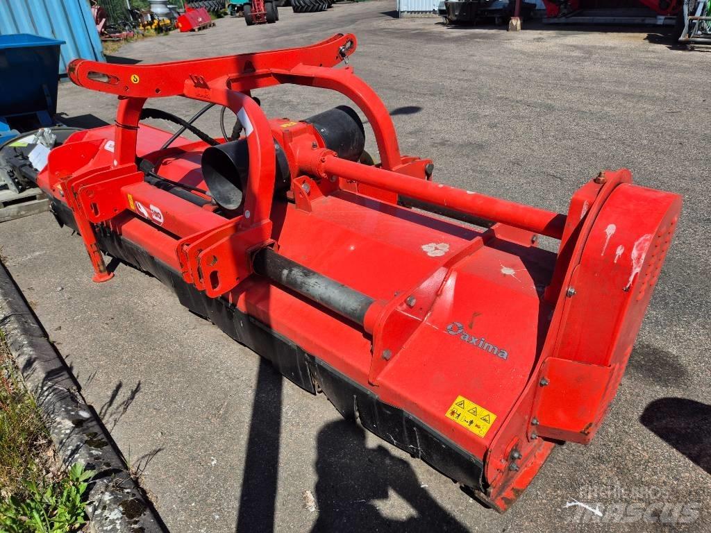 Maschio Bufalo 300 Mulčovače