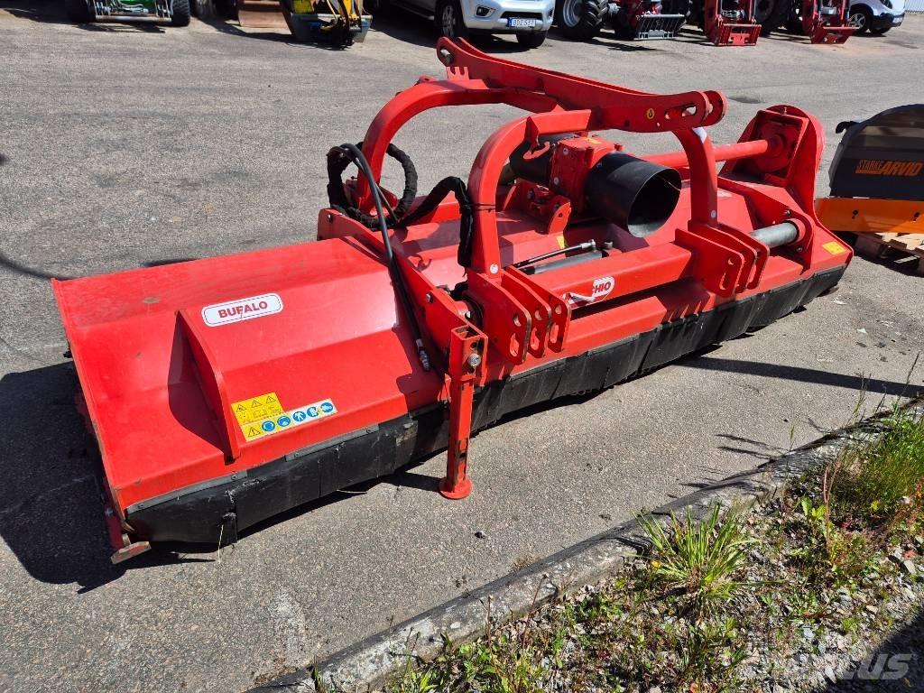 Maschio Bufalo 300 Mulčovače