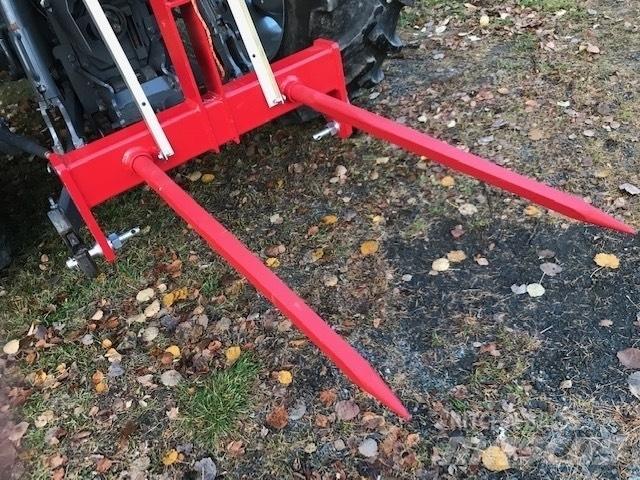 Valtra Paalipiikki Iné sejacie stroje a ich príslušenstvo
