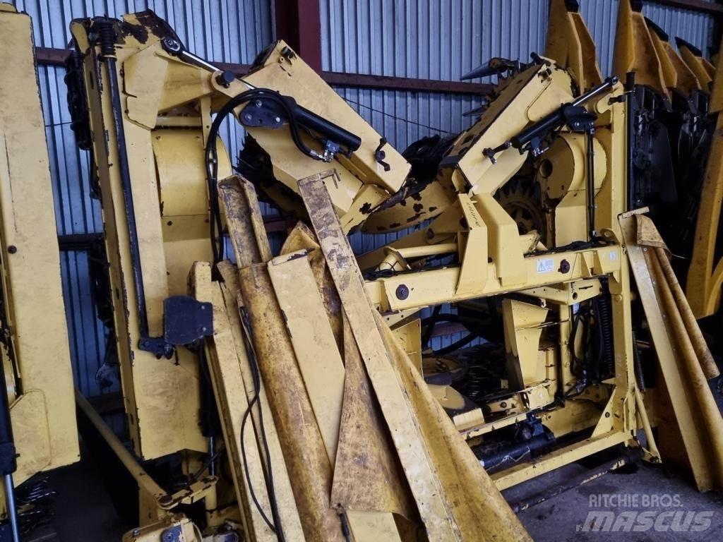 Kemper 375 PLUS Ďalšie poľnohospodárske stroje