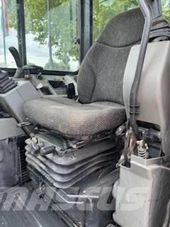 Bobcat E 50 Mini rýpadlá < 7t