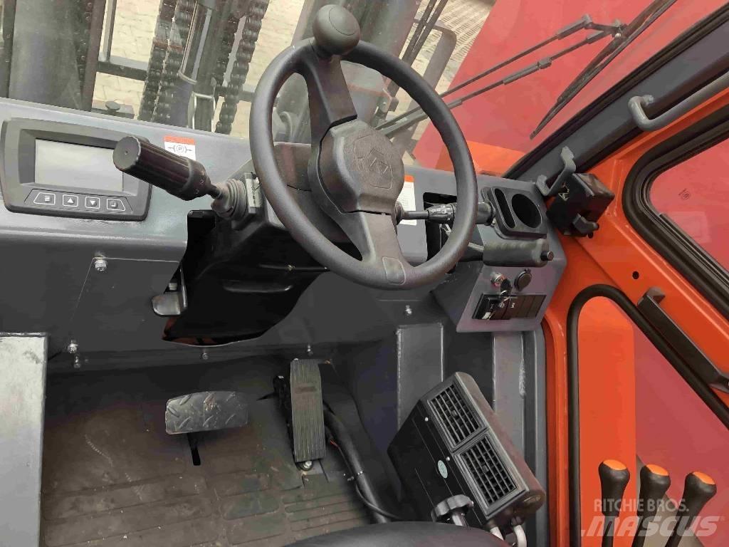 Goodsense FD 35RT Dieselové vozíky