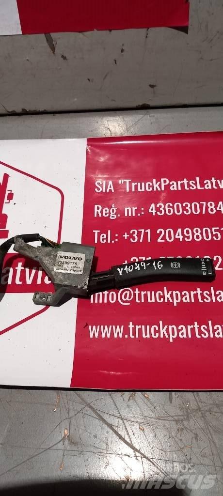 Volvo FH 12.   20399175 Kabíny a interiér