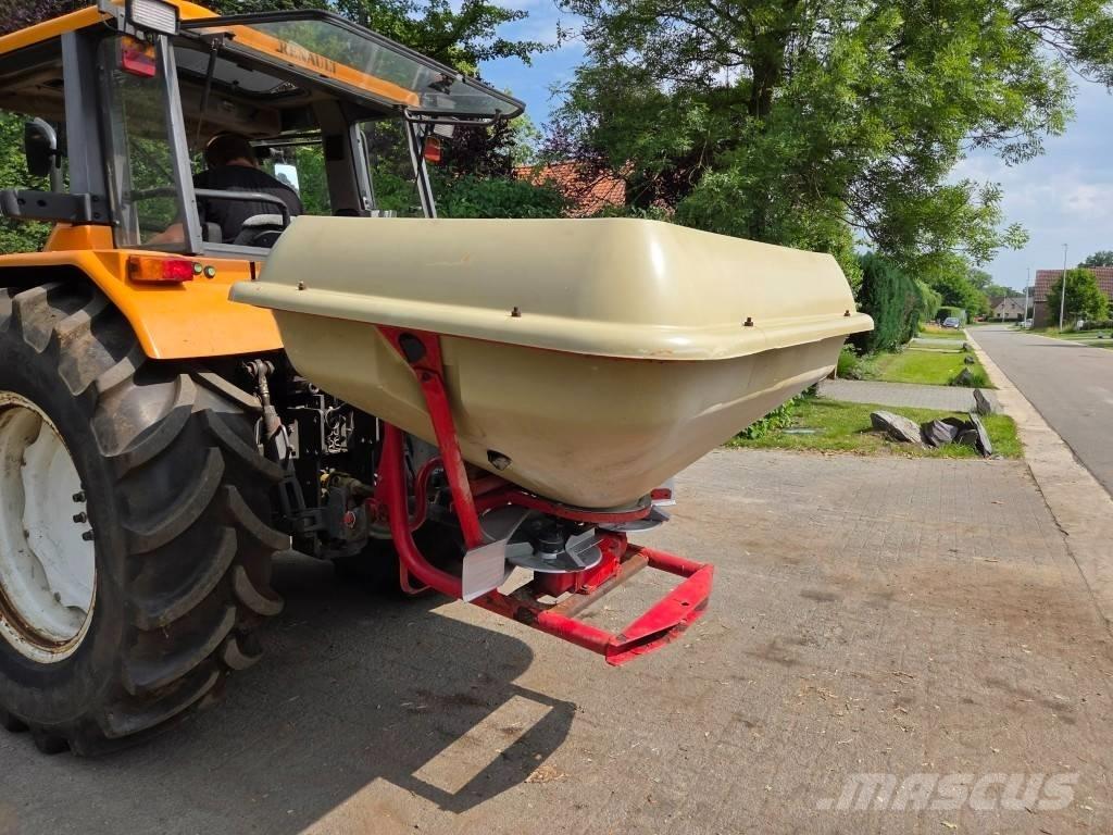 Vicon 1300 L Rozmetadlá priemyselných hnojív