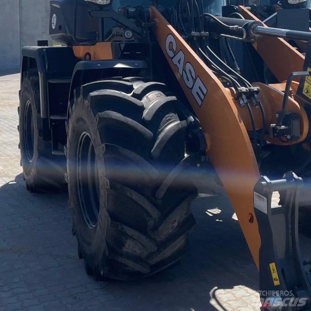Alliance 620/70R26 Pneumatiky, kolesá a ráfiky