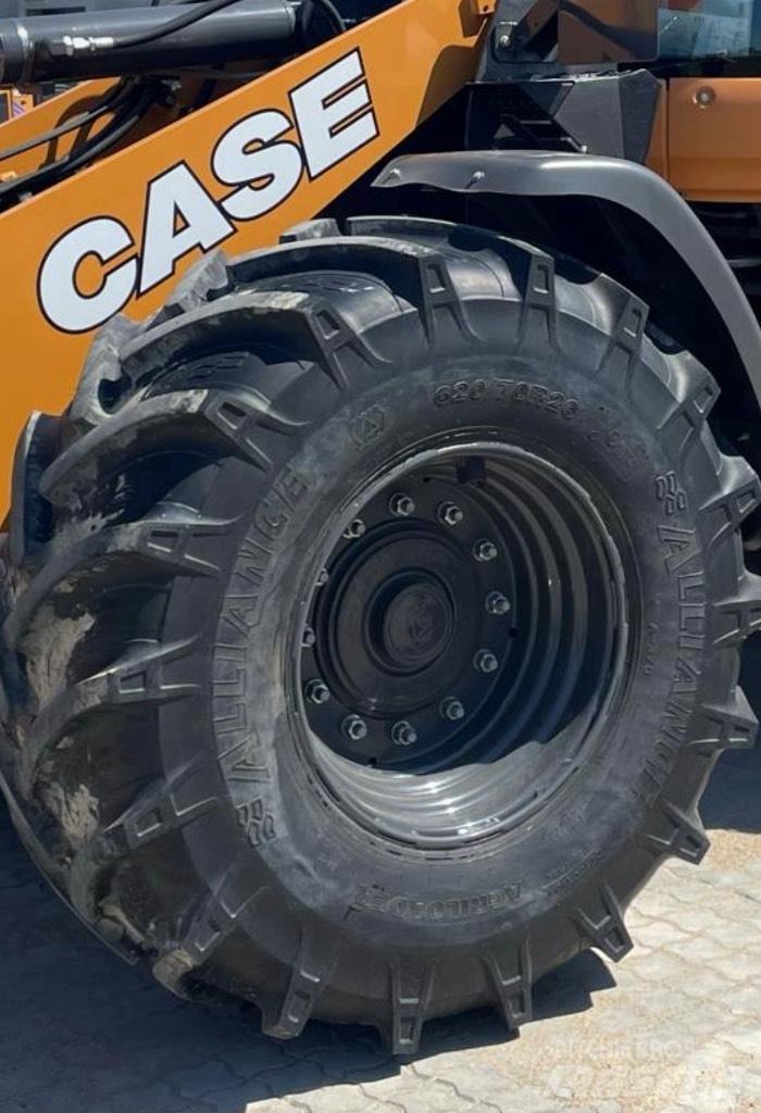 Alliance 620/70R26 Pneumatiky, kolesá a ráfiky