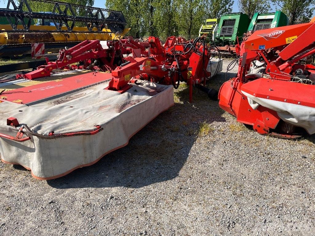 Kuhn FC 813 R Žací stroj-kondicionér