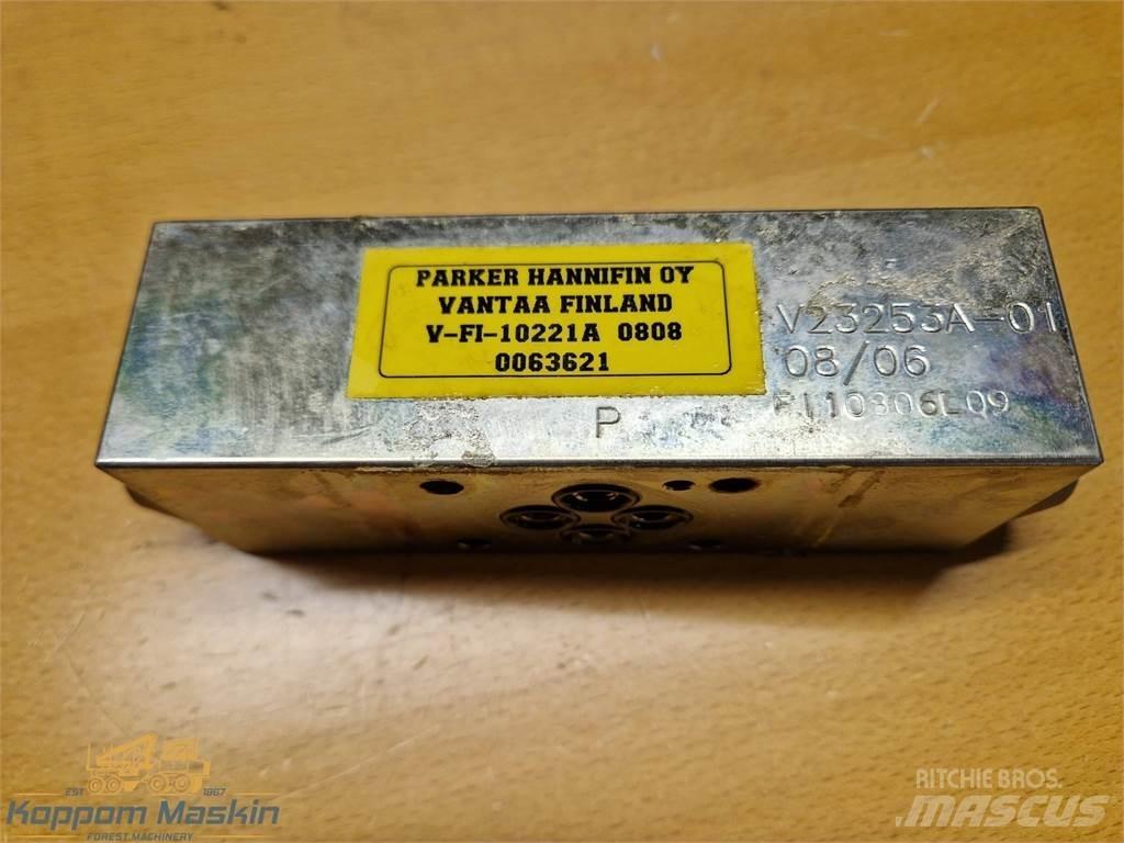 Ponsse 0063621 Hydraulika