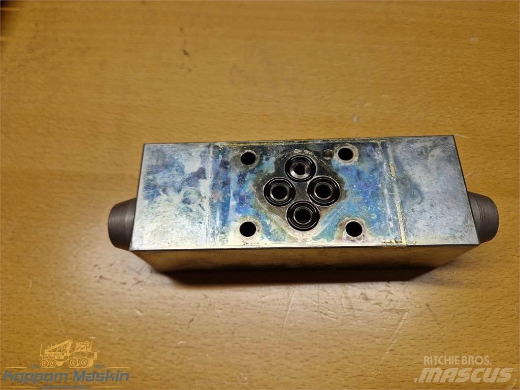 Ponsse 0063621 Hydraulika